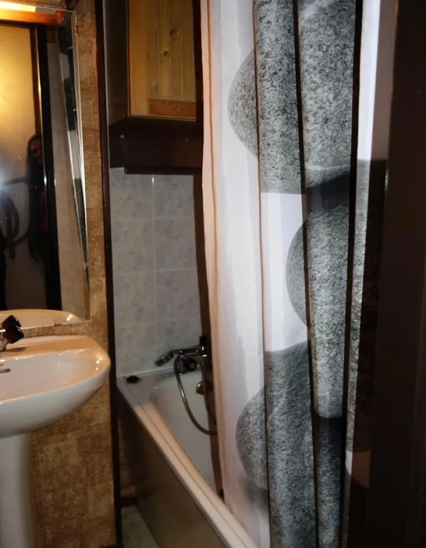 Residence Solaires - Duplex 4 Pieces -Eclose Ouest Mae-3361 Huez Appartement