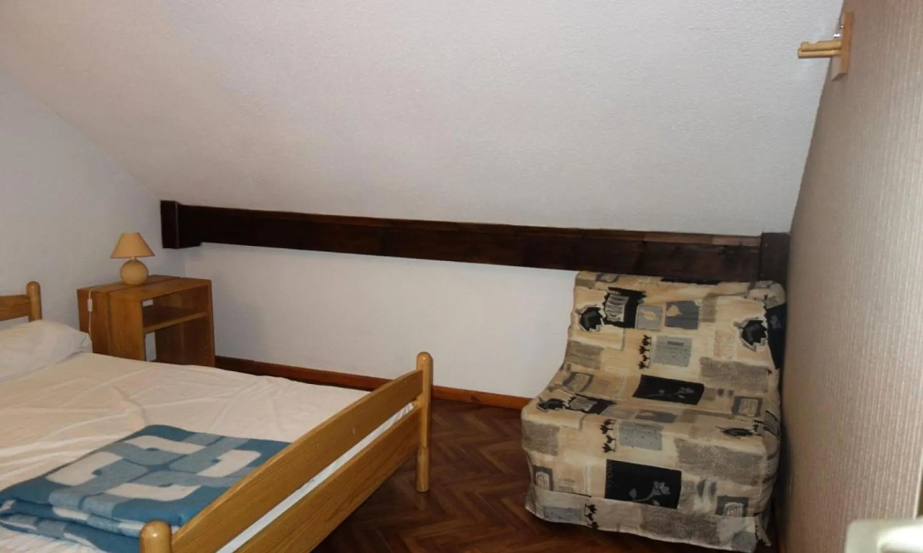 Residence Solaires - Duplex 4 Pieces -Eclose Ouest Mae-3361 Huez Appartement